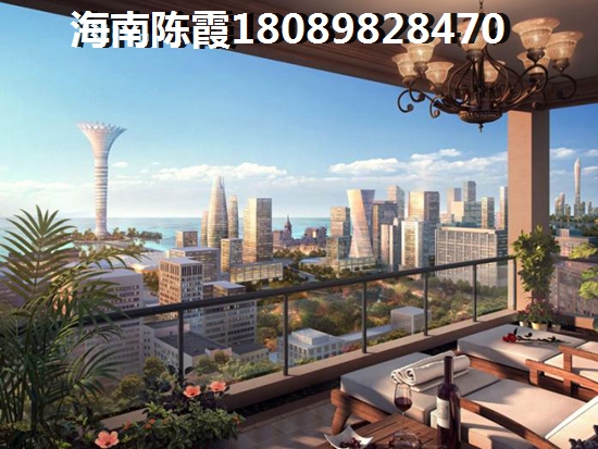 招商万科·山水间实景图